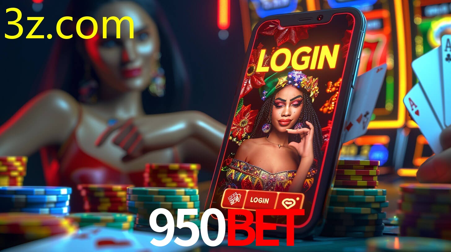 App 950BET.COM  
