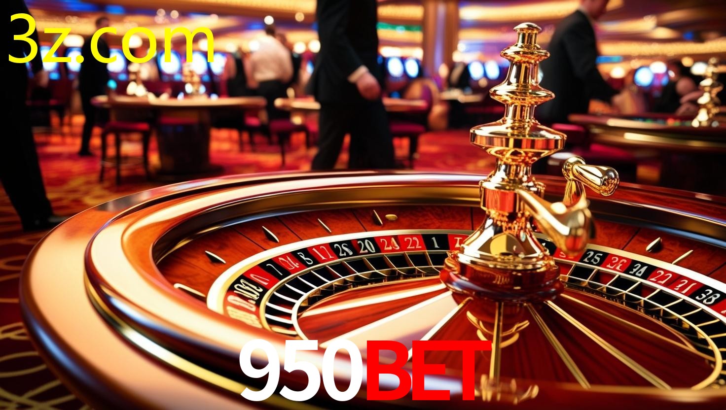 Slots no Site 950BET.COM